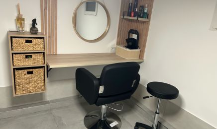 Lady's Beauty Hair : Coiffeur à Sucy-en-Brie