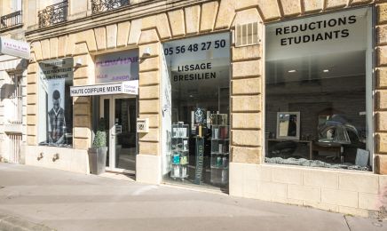 Nova Studio (anciennement Rémi POITOUT HCF) : Coiffeur à Bordeaux