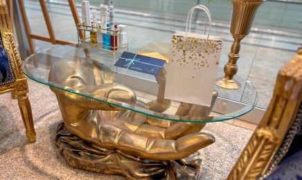 Butterfly Aesthetic (Altmarkt Galerie) | Beauty Salon Dresden: Kosmetikstudio in Dresden