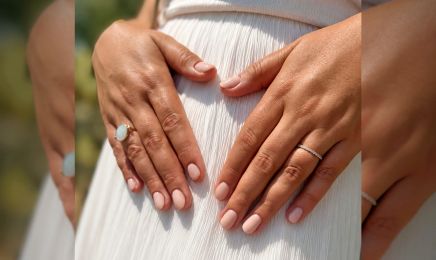 Bel Effet Beauty : Manucure à Sauternes