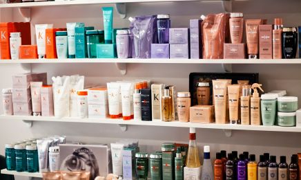 La dolce Vita Coiffure Clavieres   : Coiffeur à Alès