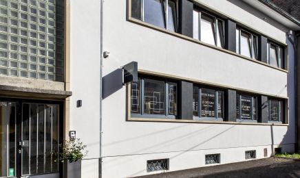 Le Catogan : Institut de beauté à Strasbourg