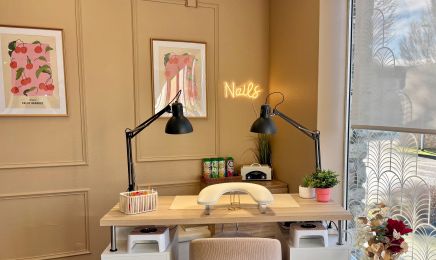 L'atelier CLX : Manucure à Vannes