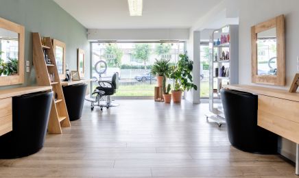 L’instant Coiffure : Coiffeur à Eysines