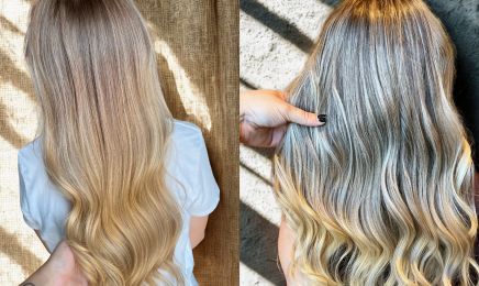 Estelle B Haircolorist : Coiffeur à Dole