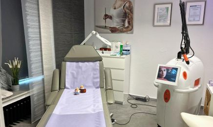 Tattooretour: Tattoo-Künstler in Oberhausen
