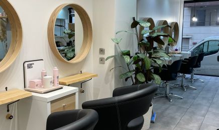 Anouchka Leblanc coiffure : Coiffeur à Issy-les-Moulineaux
