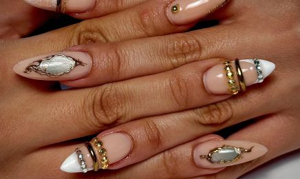 Slay tes Nails  : Manucure à Montpellier