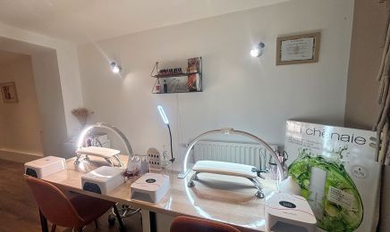 L’institut Carvin  : Coiffeur à Carvin