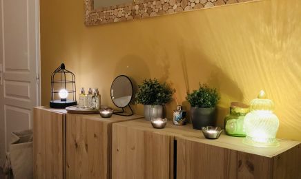Les Soins de Chloé : Institut de beauté à Luc-la-Primaube