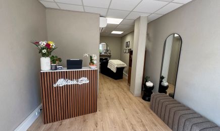 Mélanie Cils : Institut de beauté à Saint-Laurent-du-Var