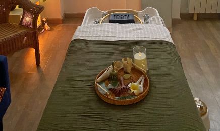 Jing Massage : Coiffeur à La Rochelle