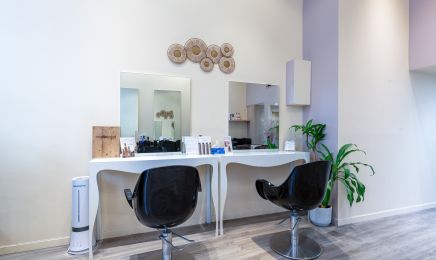 CLC STUDIO : Coiffeur à Lyon