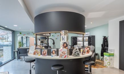 After by Gaëlle : Coiffeur à Saint-Julien-en-Genevois
