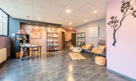 L'Adamoiselle : Institut de beauté à L'Isle-Adam