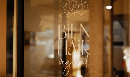 Bien Hair Végétal : Coiffeur à Réalmont