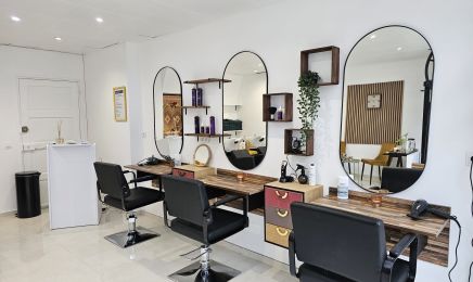 Manzil coiffure  : Coiffeur à Deuil-la-Barre