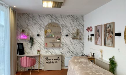 SALON ELO BØTÉ : Institut de beauté à Médis