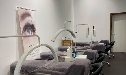 Beauty by Coco / Mathäser: Kosmetikstudio in München
