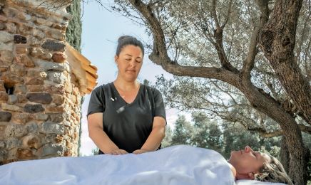 THEAMA - Bien-être & Emotions : Institut de beauté à Sanary-sur-Mer