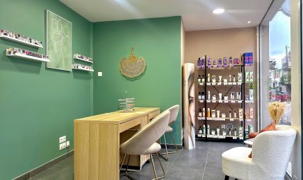 Moment d’Evasion  : Institut de beauté à Sartrouville