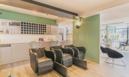 Virginie Labes Coiffure & Beauté  : Barbier à Chalonnes-sur-Loire
