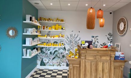 Le Clos des Sens : Institut de beauté à Boujan-sur-Libron