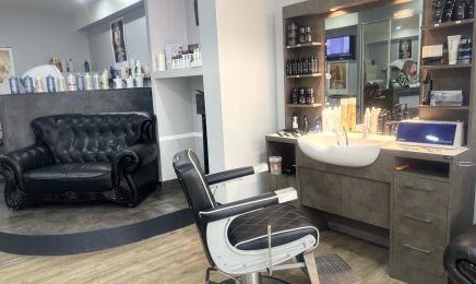 Studio Roma : Coiffeur à Vitry-sur-Seine
