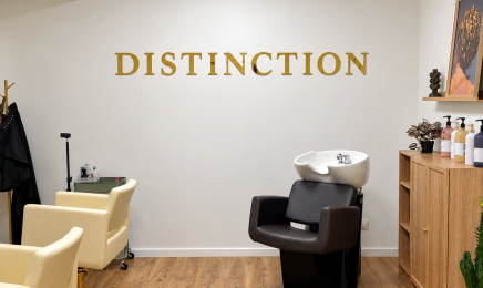 Distinction Institut  : Manucure à La Valette-du-Var