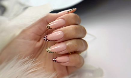 Nails By Berenice : Manucure à La Jarne
