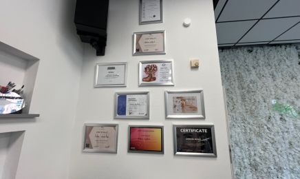 Wolke Sieben - Friseurhandwerk mit Herz: Kosmetikstudio in Neuerburg