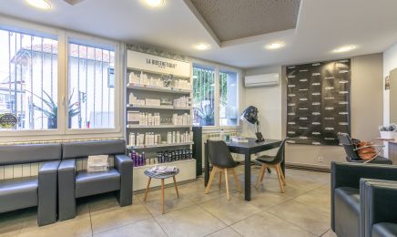 Salon des 4 chemins : Coiffeur à Carcassonne