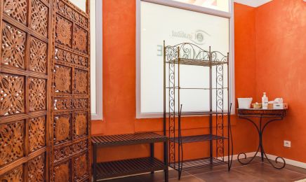 A l'institut : Manucure à Digne-les-Bains