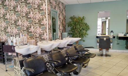 Coiffure Roussel : Coiffeur à Le Mans
