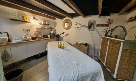 La Cabane Holistique : Hypnothérapeute à Lugos