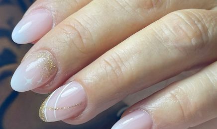 Anna Nails : Manucure à Les Pavillons-sous-Bois