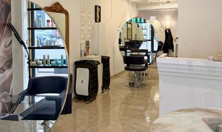 Académie du lissage : Coiffeur à Rouen