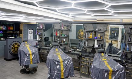 La Vie Barbershop: Friseur in Waldshut-Tiengen