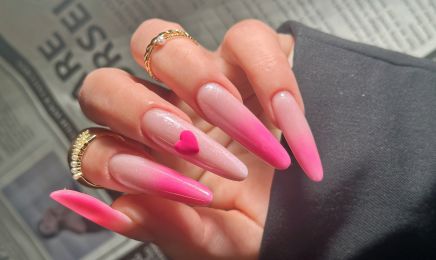 Nagelkultur: Nagelstudio in Steinfurt
