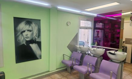 Eli Coiffure  : Institut de beauté à Montereau-Fault-Yonne