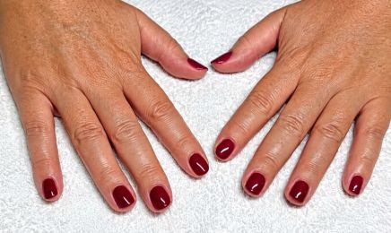 IPANEMA BEAUTE  : Manucure à Aix-en-Provence