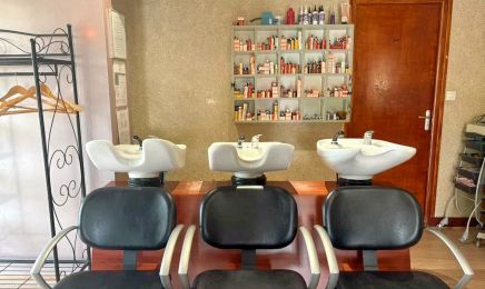 Patty coiffure mixte  : Coiffeur à Kerlouan