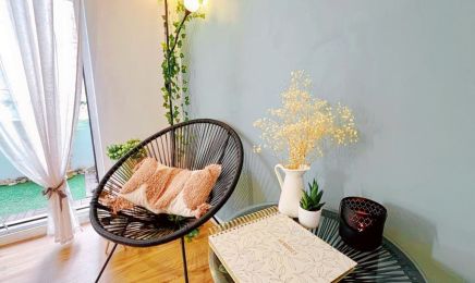 Emis Studio x Cici & Miadas: Nagelstudio in Düsseldorf