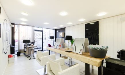 Mak Angel - Wattrelos : Coiffeur à Wattrelos