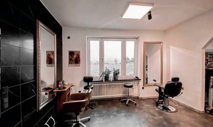 Unicut Reitmehring: Barbershop in Wasserburg am Inn