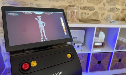 Au cabinet de Clem : Institut de beauté à Barjac