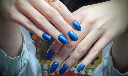 Sublim’Art Ongles : Manucure à Salomé