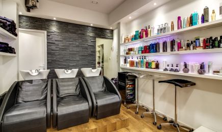 Atelier B : Coiffeur à Rennes
