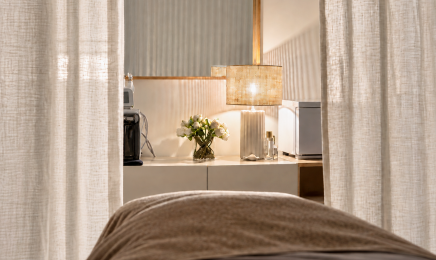 Maison Daphné Narcy - Head Spa : Coiffeur à Paris