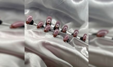 Sakura Beauty Lounge : Manucure à Nivolas-Vermelle